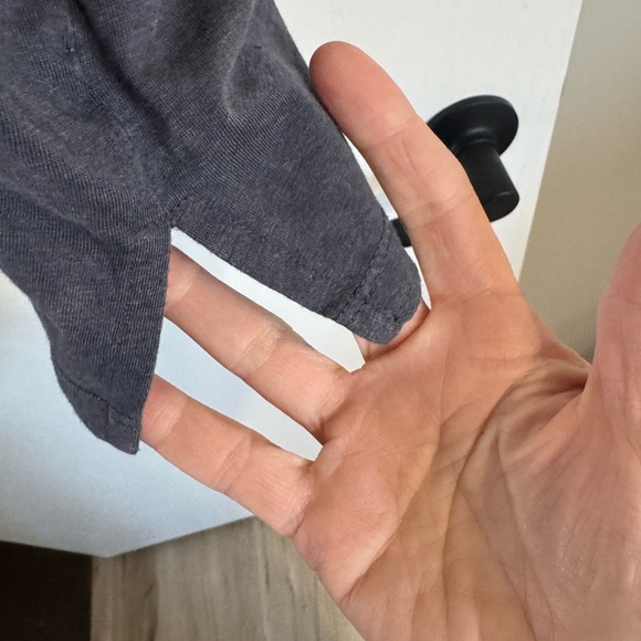 Graphic Rock Music T-Shirt - Black - Picture 5 of 5